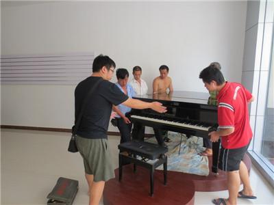 搬场时当苦衷项