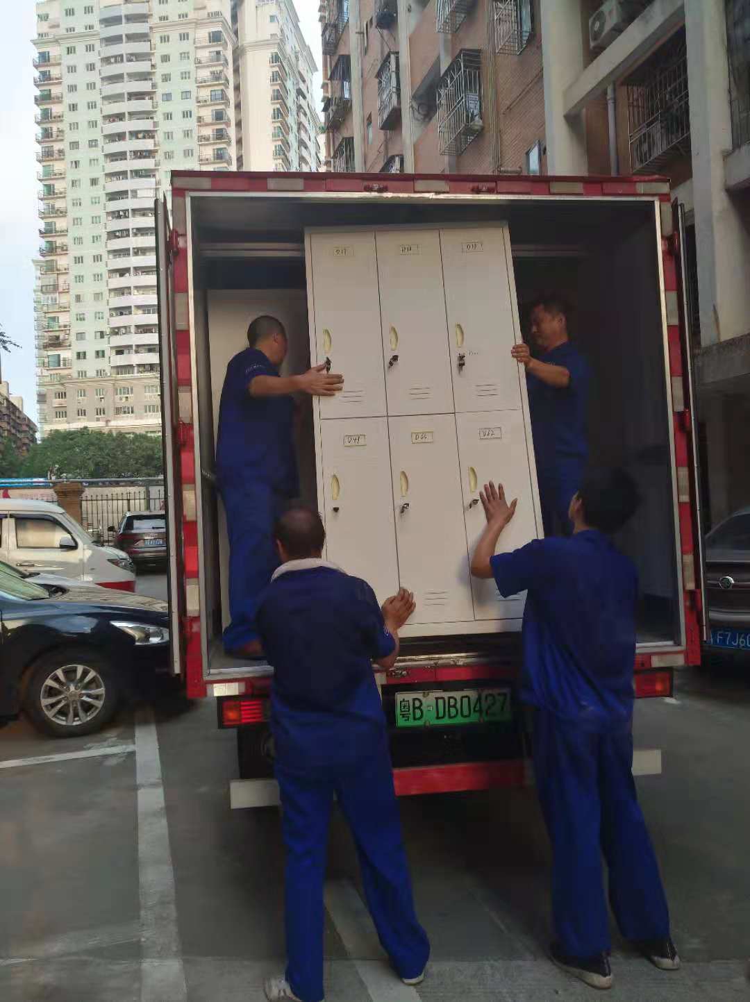 你若何选择丽江搬场公司，你相识过吗？