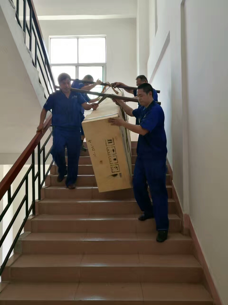 丽江远程搬场公司教你怎么省钱，中意又安心！