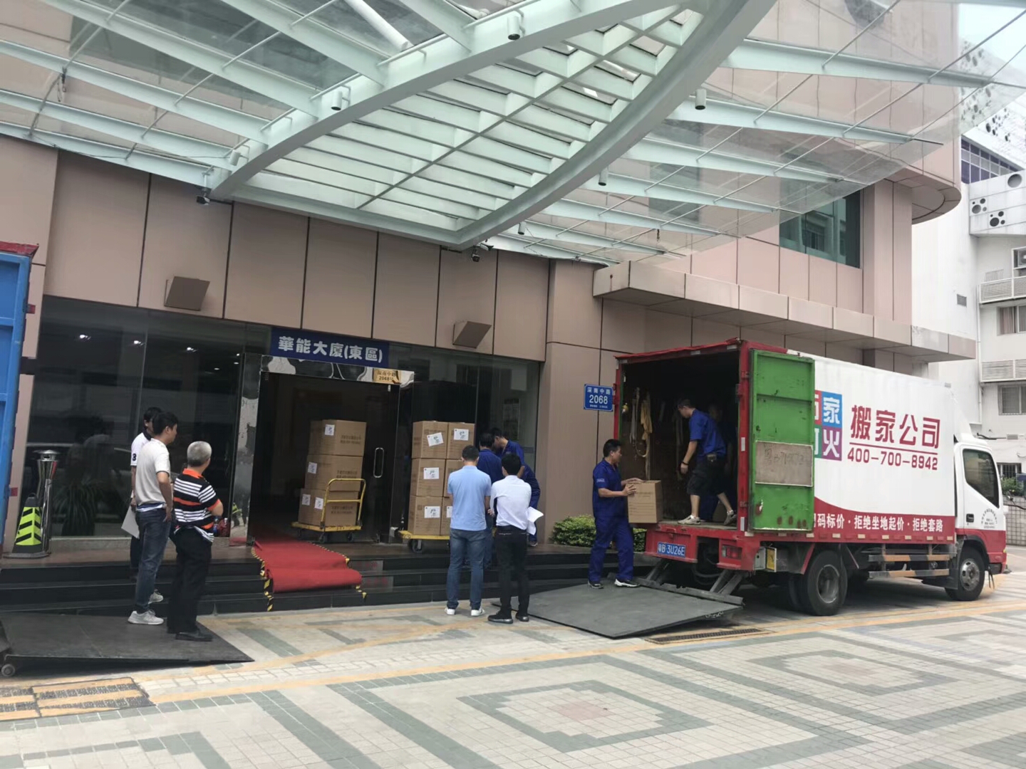 丽江搬场公司哪家比力好