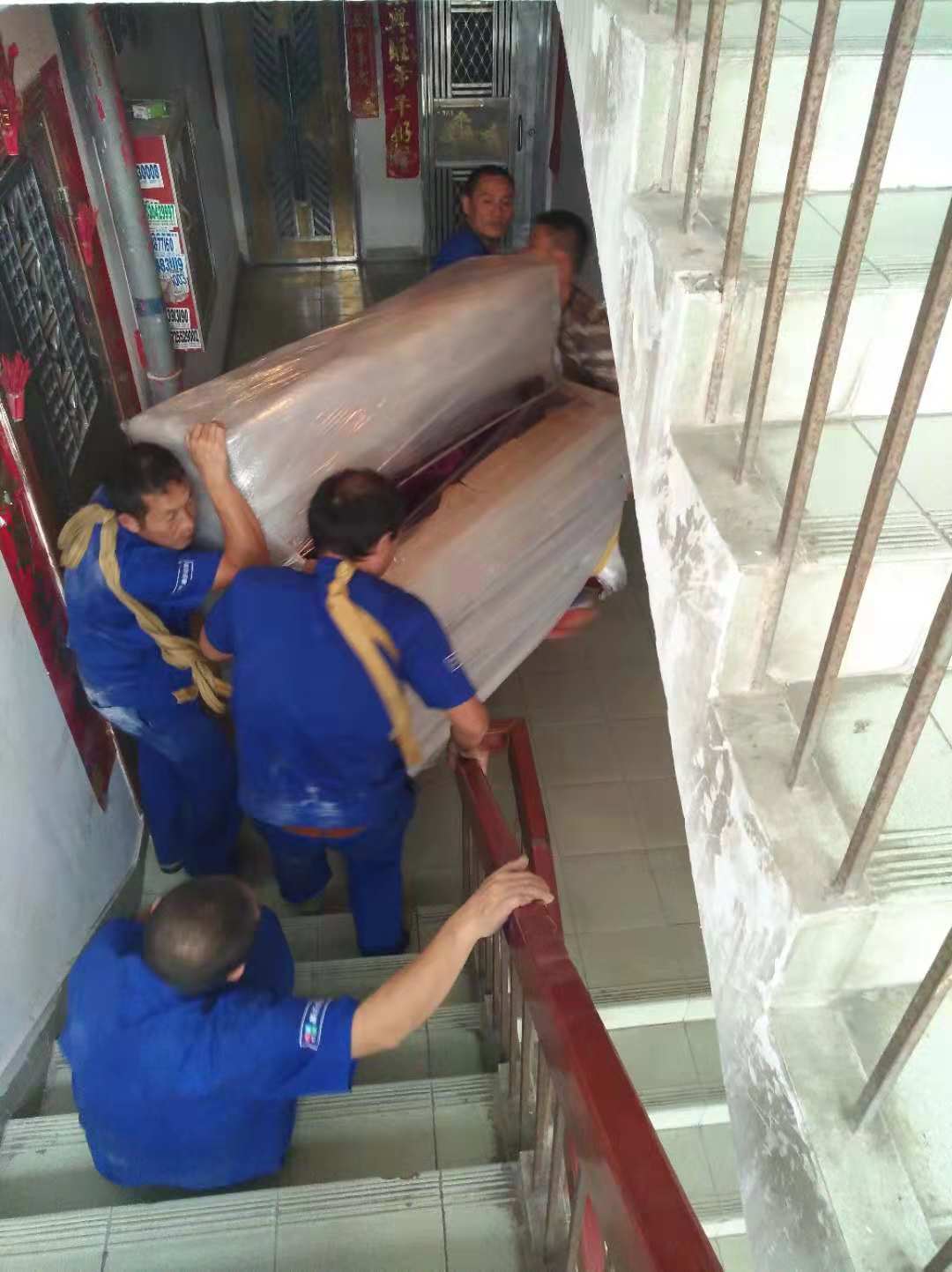  在丽江龙岗区搬场，搬场前规划好房间搁置有几点把稳！
